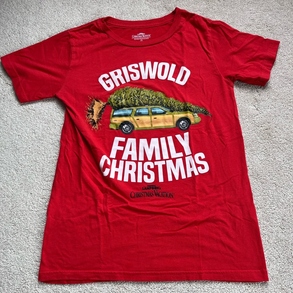 Tee shirt